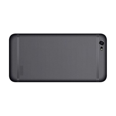 Full Body Housing For Blu Advance A5 Plus Black - Maxbhi Com