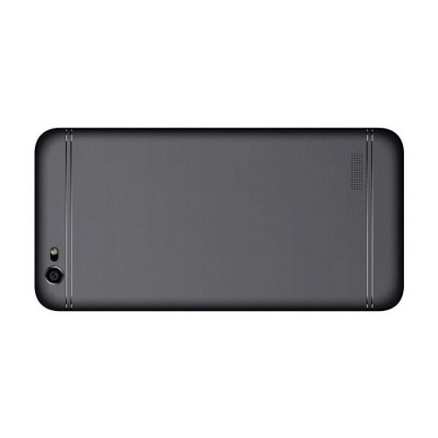 Full Body Housing For Blu Advance A5 Plus Black - Maxbhi Com