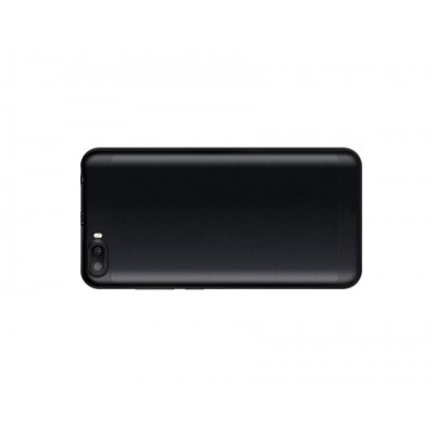 Full Body Housing For Doogee Shoot 2 Black - Maxbhi Com