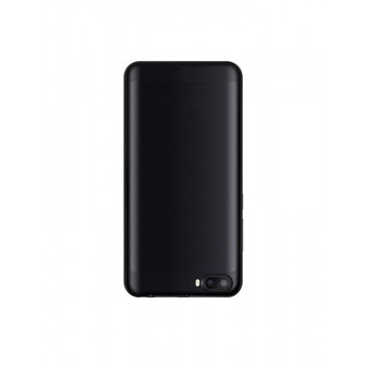 Full Body Housing For Doogee Shoot 2 Black - Maxbhi Com