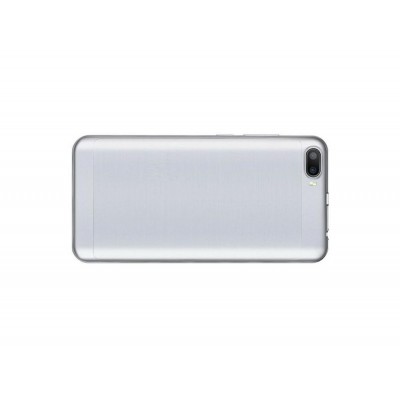 Full Body Housing For Doogee Shoot 2 Silver - Maxbhi Com