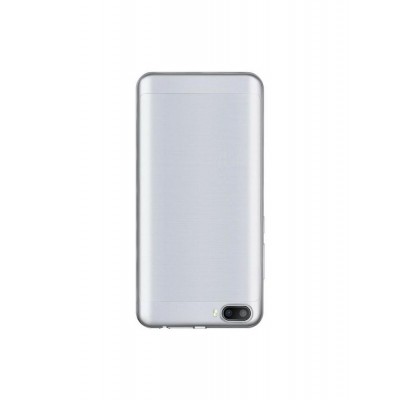 Full Body Housing For Doogee Shoot 2 Silver - Maxbhi Com