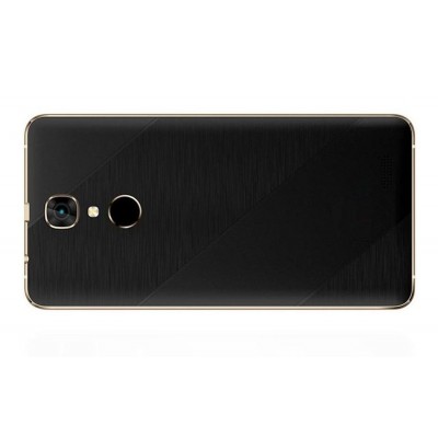 Full Body Housing For Kingzone S20 Black - Maxbhi Com