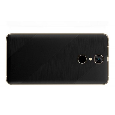Full Body Housing For Kingzone S20 Black - Maxbhi Com