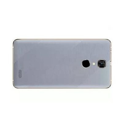Full Body Housing For Kingzone S20 Grey - Maxbhi Com