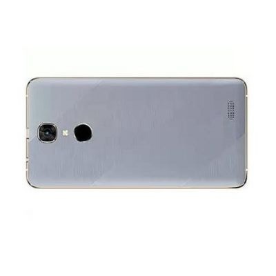 Full Body Housing For Kingzone S20 Grey - Maxbhi Com