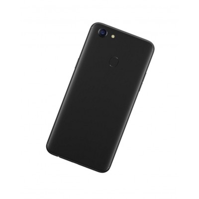 Full Body Housing For Oppo A75 Black - Maxbhi Com