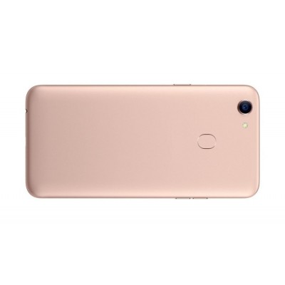 Full Body Housing For Oppo A75 Gold - Maxbhi Com