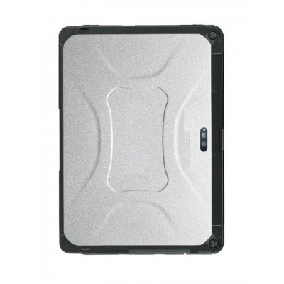 Full Body Housing For Panasonic Toughpad Fza2 Black - Maxbhi Com