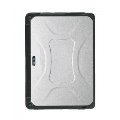 Full Body Housing For Panasonic Toughpad Fza2 Black - Maxbhi Com