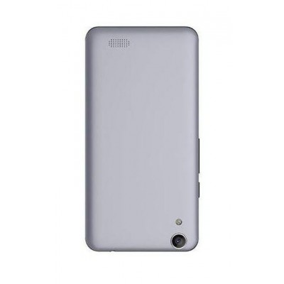Full Body Housing For Vedaee Inew U5w Black - Maxbhi Com