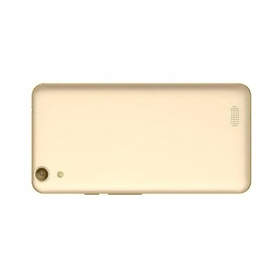 Full Body Housing For Vedaee Inew U5w Gold - Maxbhi Com