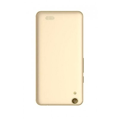 Full Body Housing For Vedaee Inew U5w Gold - Maxbhi Com