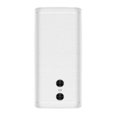Full Body Housing For Xiaomi X1 Silver - Maxbhi Com