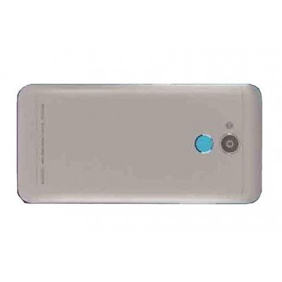 Full Body Housing For Zte Gigabit White - Maxbhi Com