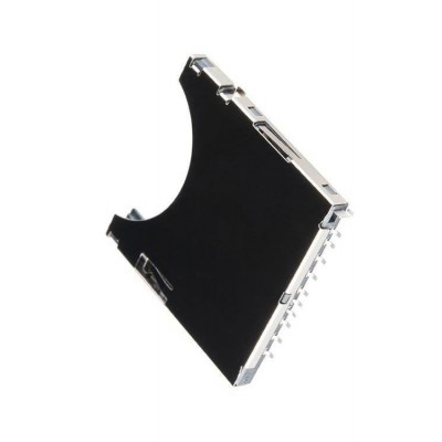 Mmc Connector For Kingzone S20 By - Maxbhi Com