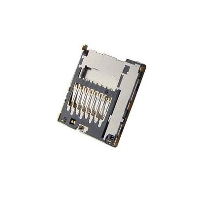 Mmc Connector For Vedaee Inew U5w By - Maxbhi Com