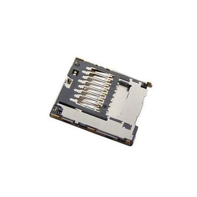 Mmc Connector For Vedaee Inew U5w By - Maxbhi Com