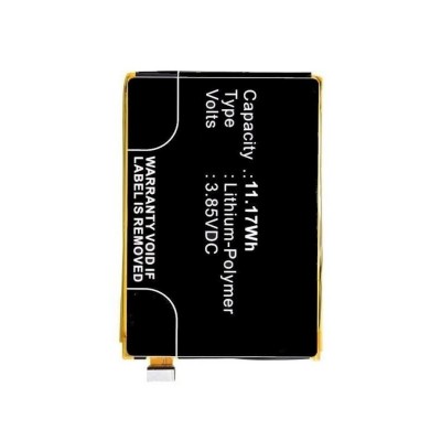 Battery For Blu Life One X2 Mini By - Maxbhi Com