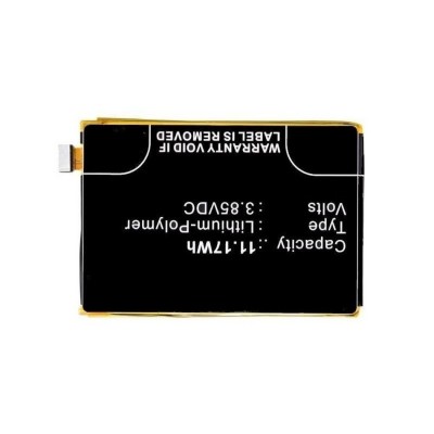 Battery For Blu Life One X2 Mini By - Maxbhi Com