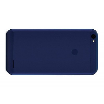 Full Body Housing For Allview X4 Soul Mini S Blue - Maxbhi Com