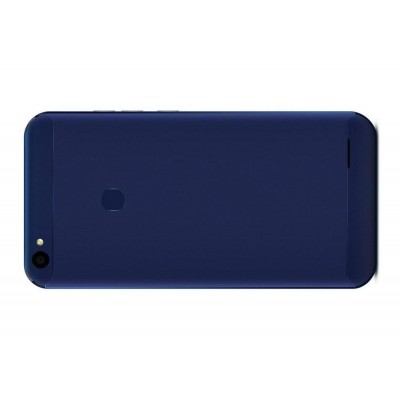 Full Body Housing For Allview X4 Soul Mini S Blue - Maxbhi Com