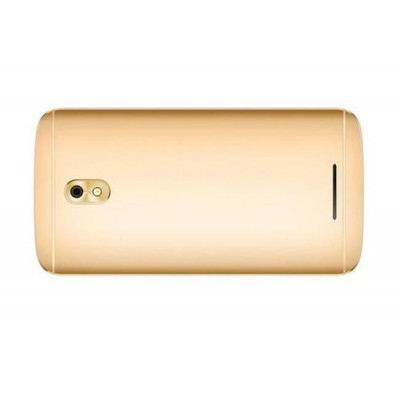 Full Body Housing For Blu C5 Gold - Maxbhi Com