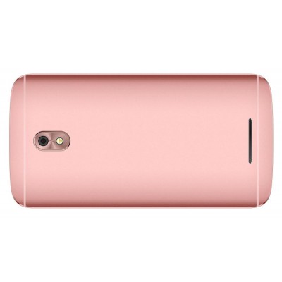 Full Body Housing For Blu C5 Rose Gold - Maxbhi Com