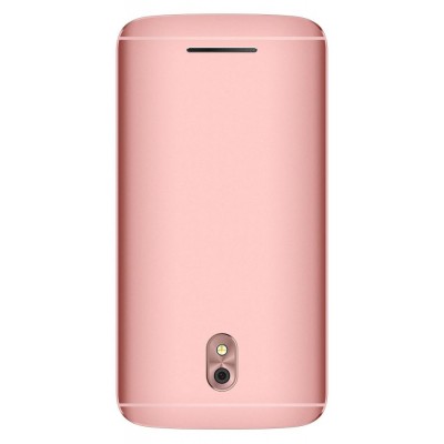 Full Body Housing For Blu C5 Rose Gold - Maxbhi Com