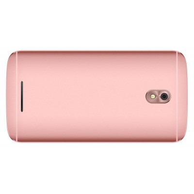 Full Body Housing For Blu C5 Rose Gold - Maxbhi Com