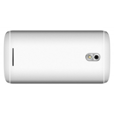 Full Body Housing For Blu C5 Silver - Maxbhi Com