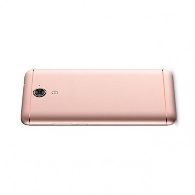Full Body Housing For Blu Life One X2 Mini Rose Gold - Maxbhi Com