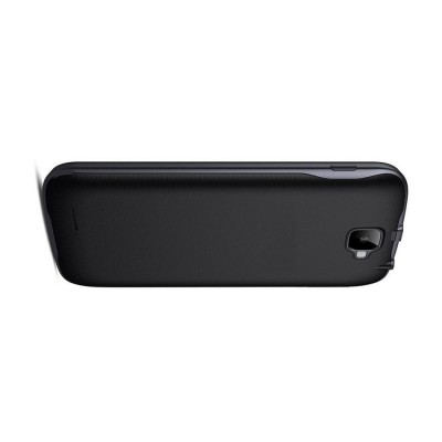 Full Body Housing For Energizer Energy S500e Black - Maxbhi Com