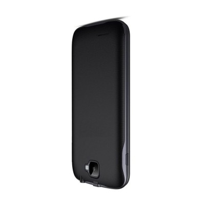 Full Body Housing For Energizer Energy S500e Black - Maxbhi Com