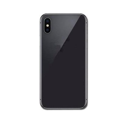 Full Body Housing For Oppo R13 White - Maxbhi Com