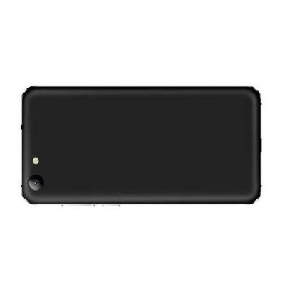 Full Body Housing For Oukitel K4000 Plus Black - Maxbhi Com