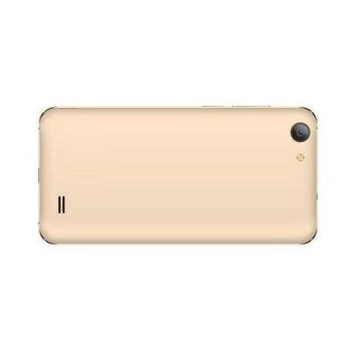 Full Body Housing For Oukitel K4000 Plus Gold - Maxbhi Com