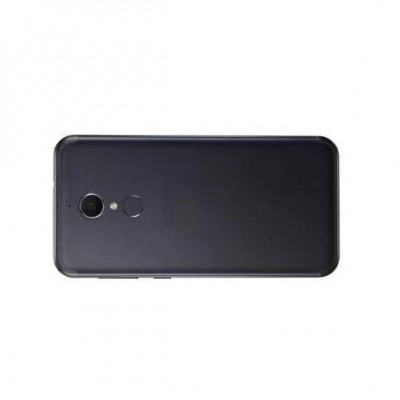 Full Body Housing For Philips Xenium X596 White - Maxbhi Com