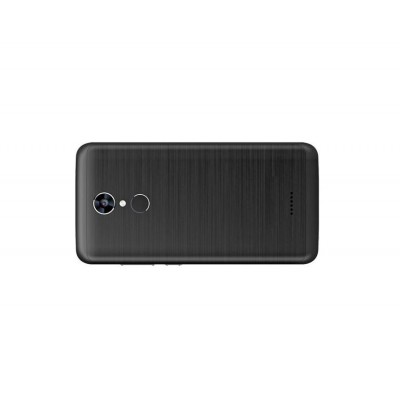 Full Body Housing For Verykool S5205 Orion Pro Black - Maxbhi Com