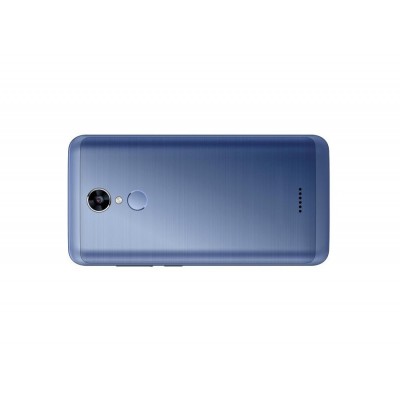 Full Body Housing For Verykool S5205 Orion Pro Blue - Maxbhi Com