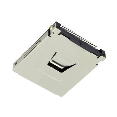 Mmc Connector For Blu Touchbook M7 Pro By - Maxbhi Com
