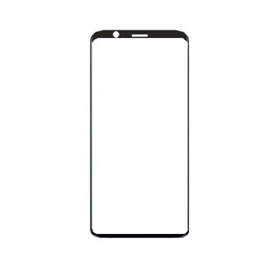Touch Screen Digitizer For Oppo R13 White By - Maxbhi Com