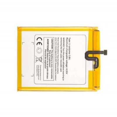 Battery For Allview X4 Soul Mini S By - Maxbhi Com