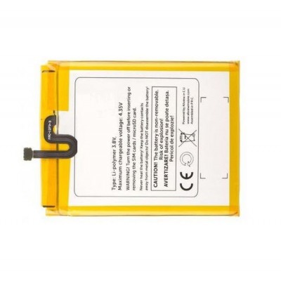 Battery For Allview X4 Soul Mini S By - Maxbhi Com