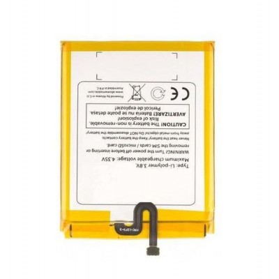 Battery For Allview X4 Soul Mini S By - Maxbhi Com