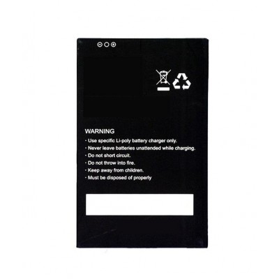 Battery For Geotel G1 By - Maxbhi Com