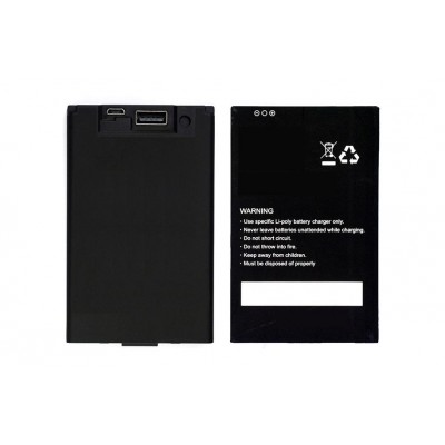 Battery For Geotel G1 By - Maxbhi Com