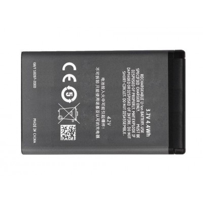 Battery For Intex Eco Music By - Maxbhi Com