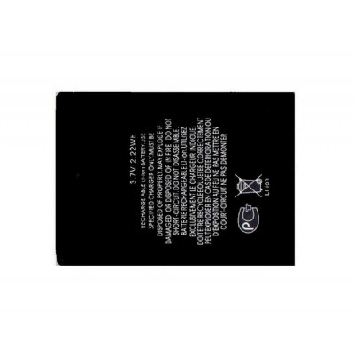 Battery For Mu Phone M1 By - Maxbhi Com