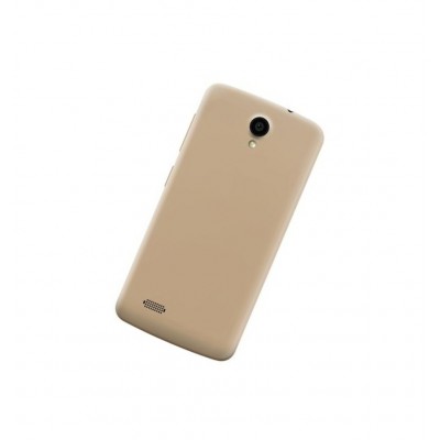 Full Body Housing For Allview P6 Lite Gold - Maxbhi Com